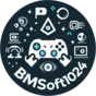 BMSoft1024 Logo